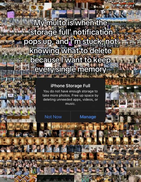 Messages that Illuminate a Single Memory