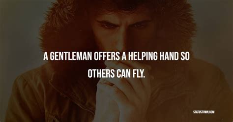 Messages That Offer a Helping Hand