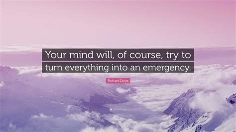 Messages That Turn Everything into a Challenge