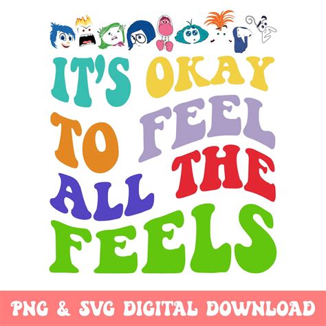 Messages that Validate the Pain: "It's Okay to Feel This Way"