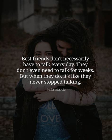 Messages to a Trusted Friend When You Need to Talk