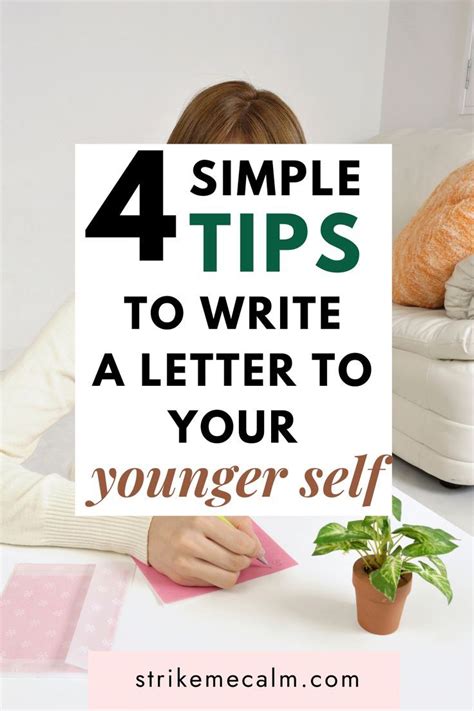 Messages to a Younger Self (Or a Young Person You Care About)