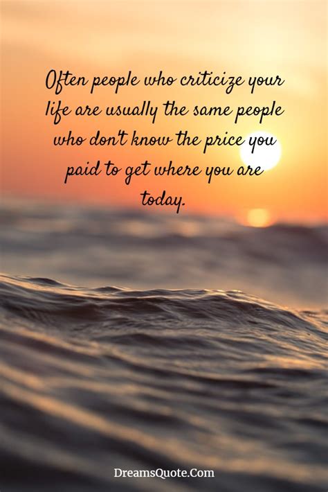 Messages to Inspire Your Dreams