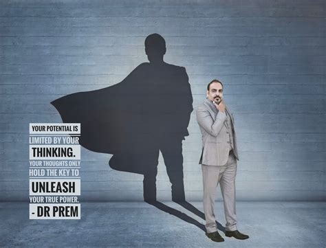 Messages to Unleash Your Potential