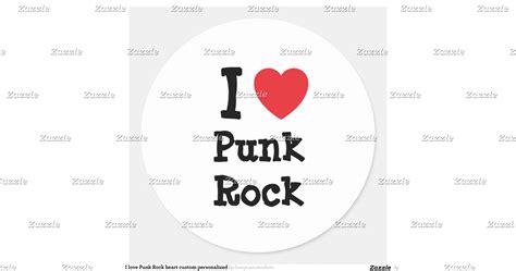 Messages with a Punk-Rock Heart