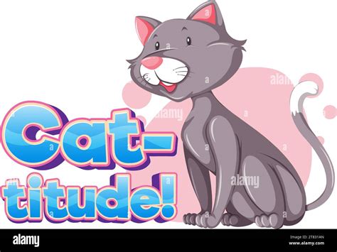 Messages with a Touch of 'Cat-titude'