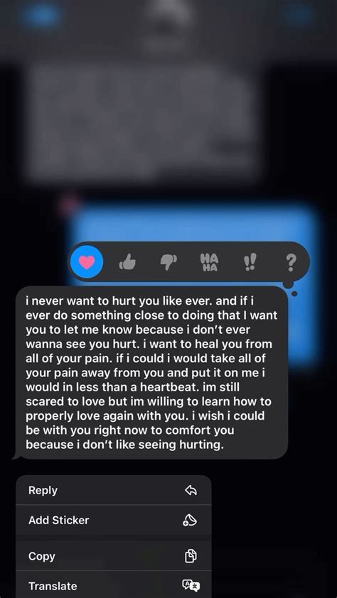 Messages with That Signature Posty Vibe