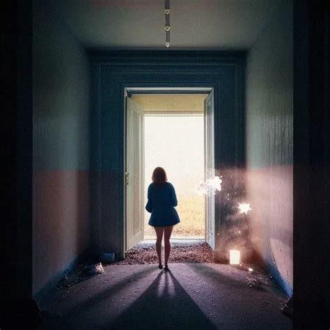 Metaphorical Goodbyes: For When Someone Has Changed for the Worse