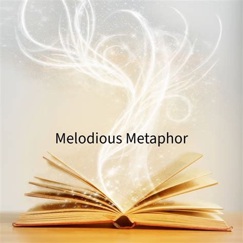 Metaphors for a Melodious Menace