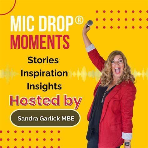 Mic Drop Moments: Short & Sharp Captions for a Clean Break