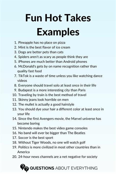 Mid-Movie Hot Takes & Reactions