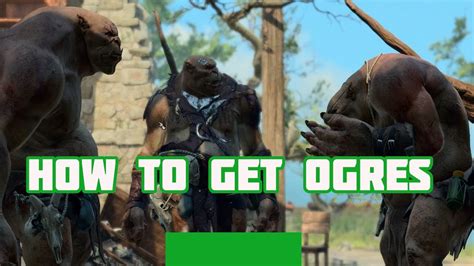 Mid-Quest Motivation (For When the Ogres Get Annoying)