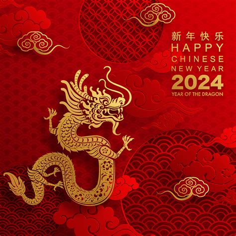 Mighty Wishes for the Year of the Dragon