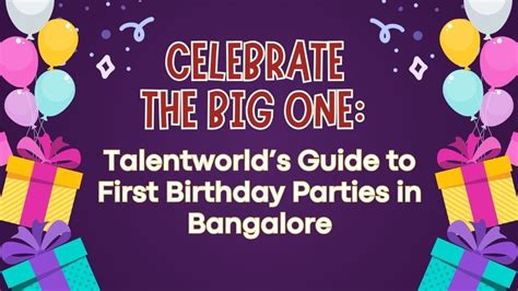 Milestone Birthdays (Traguardi Importanti): Celebrating the Big Ones