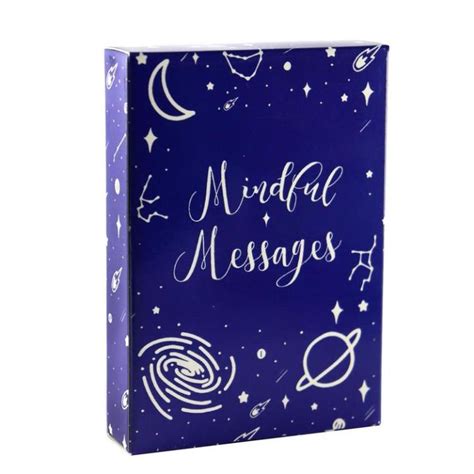 Mindful & Eco-Friendly Wishes
