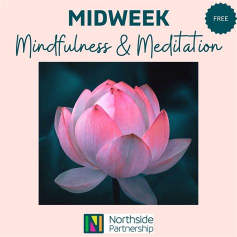 Mindful Mid-Week: Calm & Centered Wednesday Messages
