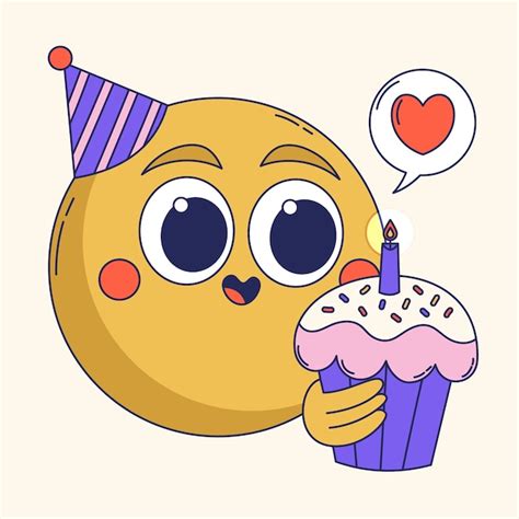 Minimalist & Chic Emoji Accents classy birthday wishes emoji β¨