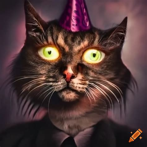 Mischievous Birthday Curses