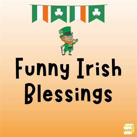 Mischievous & Chaotic Blessings