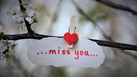 Missing You at Our Milestones