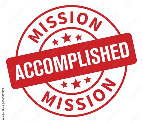 Mission Accomplished: Declarations for When Your List is Complete