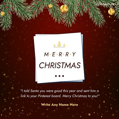 "Mission Completion!" Wishes for a Perfect Christmas Day
