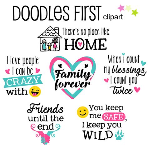 Modern & Cheerful Messages for Friends