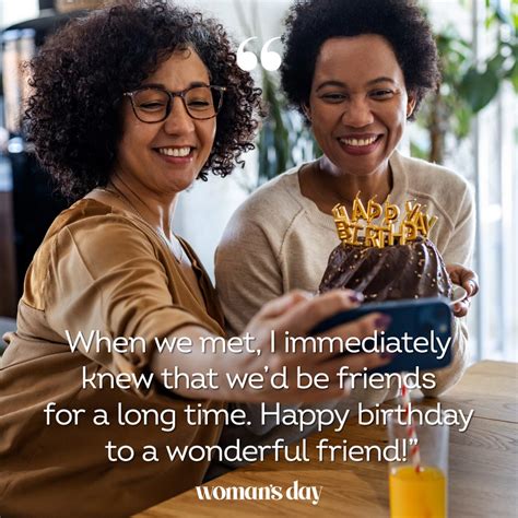 Modern & Cool Wishes for a Friend's Big Day