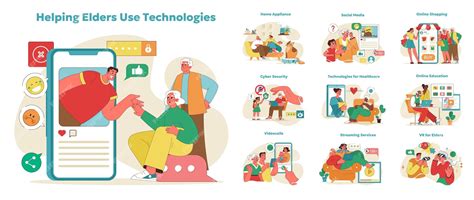 Modern & Digital-Savvy: For Online Sharing
