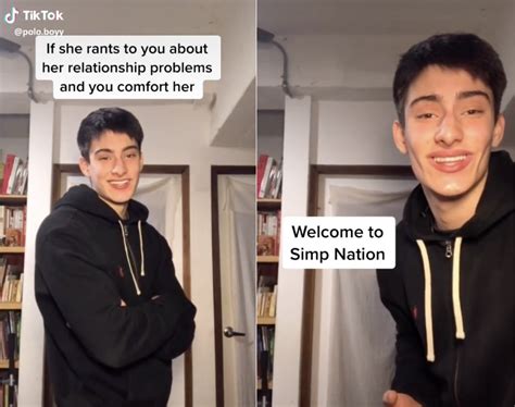 Modern Fan Speak: For When You're Hopelessly Simping