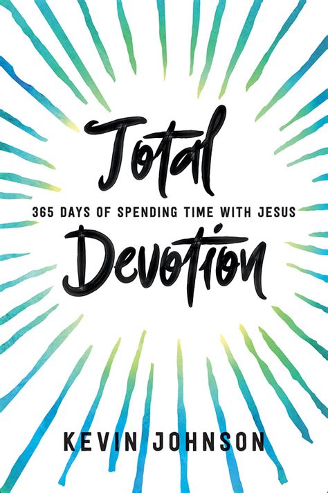 Modern Messages of Total Devotion