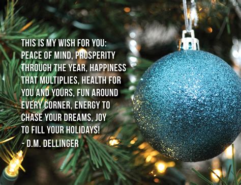 Modern & Mindful Messages for a Peaceful Season