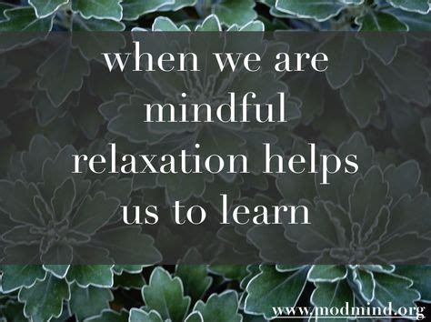 Modern & Mindful Messages