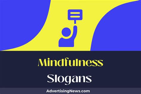 Modern & Mindful Slogans