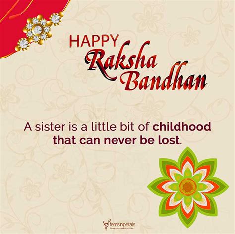 Modern Rakhi Wishes (For Cousins, Sisters & Friends)