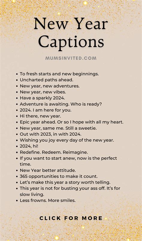 Modern & Short Wishes for Social Media Captions