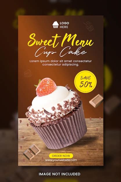 Modern & Sweet for Social Media