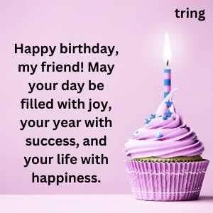 Modern "Tanglish" Wishes for Friends (நண்பர்களுக்காக)