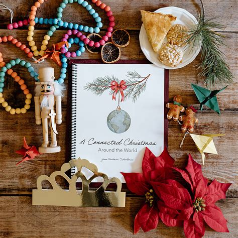 Modern Wishes for a Digitally-Connected Christmas