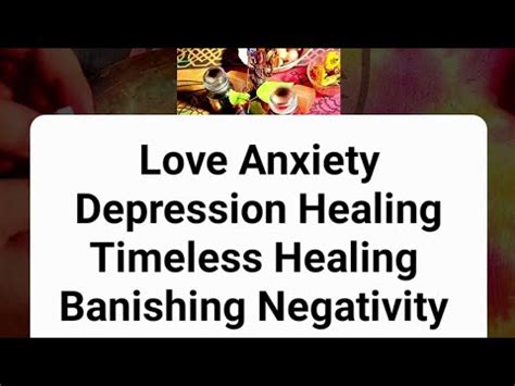 Modern Wishes for Banishing Negativity & Stress