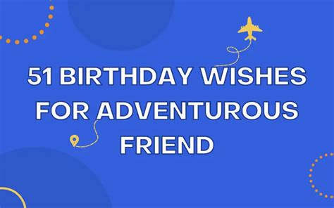 Modern Wishes for the Adventurous Pair