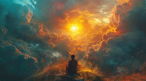 Moments of Undivided Presence