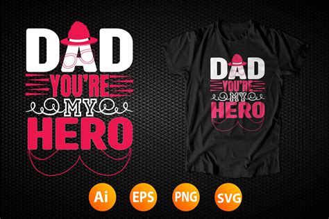 More Than a Dad, You're My Hero: Heartfelt Messages of Love & Gratitude