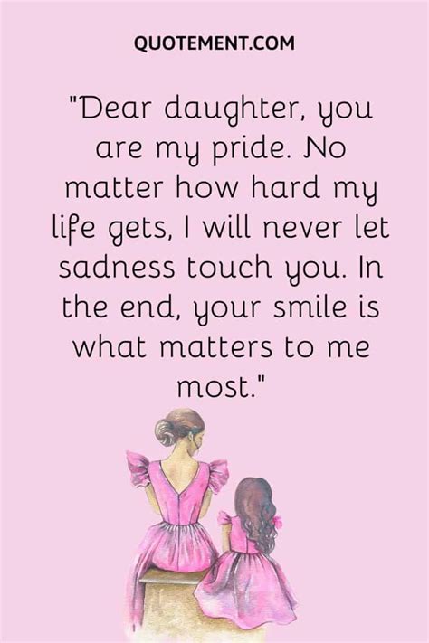 More Than a Daughter, You're My Friend: Wishes Celebrating Your Bond