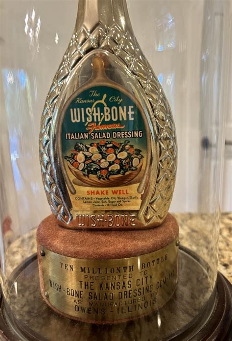 More Than a Topping: 60+ Creative Wishes Inspired by Wish-Bone Italian Dressing