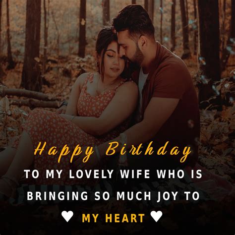 More Than a Wife, My Everything: Wishes That Celebrate Her