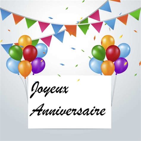 More Than 'Bon Anniversaire': A Creative Guide to Expressing the Perfect Wish in French