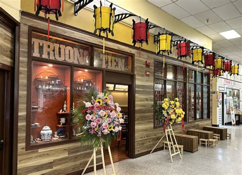 More Than Just a Drink: Capturing the Eden Center Vibe