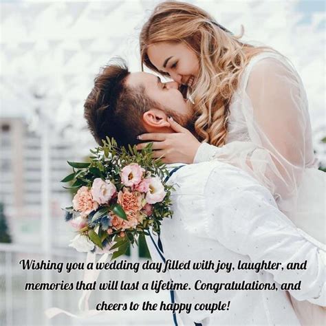 More Than Just "Congrats!": The Ultimate Guide to Perfect Wedding Wishes