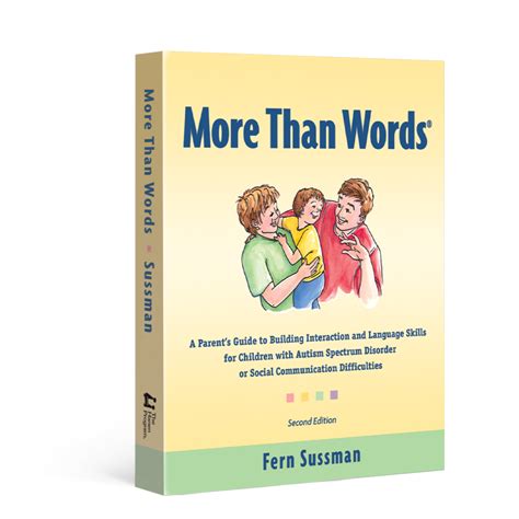 More Than Words: Offering Practical Support & Help